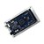 ieftine Alte componente-caz acril de protecție pentru Arduino Mega 2560 r3 - transparent