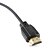 abordables Cables HDMI-HDMI 2.0 HDMI 2.0 a HDMI 2.0 4K*2K 1,0 m (3 pies) 10 Gbps