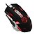 olcso Egerek-THTF NHWR07 Vezetékes Gaming Mouse DPI állítható 2400