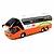 baratos Carros de brinquedo-Ônibus Ônibus Unisexo Brinquedos Dom