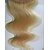 billige Lukning og frontside-PANSY Brasiliansk hår 3.5X4 Lukking Krop Bølge / Klassisk Gratis Part / Midtre del / 3 Del Fransk blonde Remy Menneskehår Daglig
