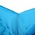 cheap Movie &amp; TV Theme Costumes-Princess Fairytale Aladdin Cosplay Costume Party Costume Women&#039;s Sequins Christmas Carnival Festival / Holiday Tulle Polyester Blue Carnival Costumes Solid Colored