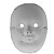 baratos Máscaras de Festa-NEW Máscaras de Dia das Bruxas Máscara de Desenho Animado Terror Crianças Adulto Unisexo Brinquedos Dom