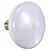 olcso LED-es okosizzók-1db 12 W Okos LED izzók 1200 lm E26 / E27 12 LED gyöngyök SMD 5730 Érzékelő Infravörös érzékelő fényvezérlő Meleg fehér Hideg fehér 85-265 V / 1 db. / RoHs