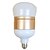 Χαμηλού Κόστους LED Λάμπες Globe-20 W LED Λάμπες Σφαίρα 250 lm LED χάντρες SMD 2835 Άσπρο 220-240 V / 1 τμχ