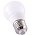 ieftine Becuri Globe LED-1 buc 24 W 1900 lm E26 / E27 26 LED-uri de margele SMD 3528 Rezistent la apă Alb Cald 220 V / 1 bc
