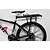 رخيصةأون الرف الأمامي والخلفي-دراجة البضائع الرف الحمولة القصوى 60 kg سبيكة ألومنيوم أخضر / الدراجة - أسود