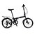 Χαμηλού Κόστους Ποδήλατα-Αναδιπλούμενα ποδήλατα Ποδηλασία 7 Ταχύτητα 20χιλ SHIMANO 30 Διπλό δισκόφρενο Χωρίς απόσβεση κραδασμών Αναδιπλούμενο Συνηθισμένο Αλουμίνιο