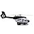 preiswerte Spielzeughelikopter-Modellbausätze Flugzeug Helikopter Helikopter Simulation Metalllegierung Metall Mini-Autos. Spielzeug für Partys oder Kindergeburtstagsgeschenk