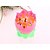 ieftine Vârfuri de Tort-Vârfuri de Tort Florale / Botanice / Temă Florală / Temă Flurure Plastic Aniversare / Zi de Naștere cu 1 pcs Cutie de Cadouri