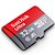 Χαμηλού Κόστους Κάρτα Micro SD/TF-sandisk ultra 32gb micro sd κάρτα uhs-i c10 u1 a1 κάρτα μνήμης 100mb / s 256g 128g 64g 16g 8g micro tf κάρτα flash