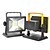 cheap LED Flood Lights-1pc 15 W 1200 lm LED Smart Bulbs 24 LED Beads SMD 5730 Waterproof / Rechargeable Warm White / Cold White / Red 100-240 V