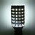 baratos Lâmpadas LED em Forma de Espiga-1pç 35 W Lâmpadas Espiga 3350-3450 lm E26 / E27 108 Contas LED SMD 5730 Decorativa Branco Quente Branco Frio Branco Natural 85-265 V / 1 pç / RoHs