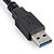 cheap USB Cables-USB 3.0 to VGA Video Graphic Card Display External Cable Adapter for Win 7 8