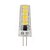 preiswerte LED Doppelsteckerlichter-2W 100lm lm LED Doppel-Pin Leuchten T LED-Perlen SMD 5730 Warmes Weiß Kühles Weiß DC 12V