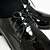 olcso Férfi fűzős bőrcipők-Férfi Félcipők Formális cipők Kényelmes cipők Üzlet Esküvő Buli és este Hivatal és karrier Mikroszálas Fekete Piros Tengerészkék Ősz Tavasz