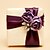 cheap Favor Holders-Cubic Card Paper Favor Holder with Flower Favor Boxes Gift Boxes - 6