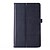 cheap Tablet Cases&amp;Screen Protectors-Case For Full Body Cases / Tablet Cases Solid Colored Hard PU Leather for