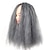 billiga Virkat hår-Hår till flätning Virkad Pre-loop Virka Flätor Hårförlängningar av äkta hår 100% kanekalon hår Hårflätor Dagligen