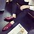 abordables Oxfords Homme-Homme Chaussures Formal Cuir Printemps / Automne Oxfords Marche Noir / Rouge / Bleu / Mariage / Soirée &amp; Evénement / Combinaison / Soirée &amp; Evénement / Chaussures Bullock