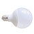 baratos Lâmpadas LED Redondas-EXUP® 12 W Lâmpada Redonda LED 1250 lm G95 24 Contas LED SMD 2835 Controle de luz Branco Quente Branco Frio 220-240 V / 1 pç