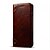 cheap iPhone Cases-Phone Case For Apple Full Body Case Leather Wallet Card iPhone 7 Plus iPhone 7 iPhone 6s Plus iPhone 6s iPhone 6 Plus iPhone 6 Wallet Card Holder with Stand Solid Color Hard PU Leather