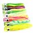 baratos Iscos e Moscas de Pesca-1 pcs Iscas Trolling Lure Afundando Bass Truta Pique Pesca de Mar Pesca de Gancho Outro