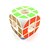 billige Magiske terninger-Rubiks terning Let Glidende Speedcube Magiske terninger Puslespil Terning Sjov Klassisk Rund Kvadrat Gave Fun &amp; Whimsical Klassisk Børne