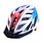 levne Cyklistické helmy-Jezdit na kole Helma Není k dispozici Větrací otvory Cyklistika Jedna velikost
