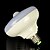 cheap LED Smart Bulbs-1pc 12 W LED Smart Bulbs 1200 lm E26 / E27 12 LED Beads SMD 5730 Sensor Infrared Sensor Light Control Warm White Cold White 85-265 V / 1 pc / RoHS