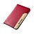 cheap Tablet Cases&amp;Screen Protectors-Case For iPad Mini 3/2/1 iPad Mini 3/2/1 Card Holder / with Stand / Auto Sleep / Wake Full Body Cases Solid Colored Genuine Leather