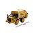 levne Hračky náklaďáky a stavební vozidla-ABS Bagr Sanitární vozík Toy Trucks &amp; Construction Vehicles Autíčka Litá vozidla Náklaďák Bagr Unisex Dětské Auto hračky