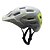 billige Cykelhjelme-Adults Bike Helmet Impact Resistant Lightweight Adjustable Fit EPS Sports Mountain Bike / MTB Road Cycling Cycling / Bike - White Black Red / Removable Visor