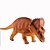 levne Figurky dinosaurů-Draci a dinosaury Dinosaurus Obrázek Triceratops Jurský dinosauř Tyrannosaurus rex Plastický Dětské Party laskavosti, věda dárky vzdělávací hračky pro děti a dospělé