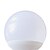 billige LED-globepærer-1 stk 15 W LED-globepærer 1480 lm G95 24 LED Perler SMD 2835 Lysstyring Varm hvid Kold hvid / CE