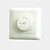 preiswerte Beleuchtungszubehör-1pc Abblendbar Dekoration Trimm Schalter