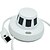 economico Videocamere di sorveglianza domestica per interni-HQCAM 1 mp Videocamera IP Al Coperto Supporto 32 GB / Mini / Con filo / CMOS / Senza filo / 50