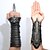 رخيصةأون ألعاب فيديو اكسسوارات الملابس التنكرية-Props / Accessories Inspired by Assassin Cosplay Anime / Video Games Cosplay Accessories Anime Accessory / Gauntlets Leather / Alloy Men&#039;s 855