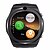 baratos Smartwatch-Q98 Unisexo Relógio inteligente Android iOS WIFI 3G satélite Esportivo Impermeável Tela de toque Calorias Queimadas Cronómetro Podômetro Aviso de Chamada Monitor de Atividade Monitor de Sono