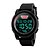 levne Chytré hodinky-Inteligentní hodinky YY1219 Voděodolné / Dlouhá životnost na nabití / Multifunkční Stopky / Budík / Chronograf / Kalendář