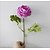 levne Umělé květiny-Hedvábí evropský styl Kytice Květina na stůl Kytice 1