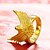 cheap Rings-Men&#039;s Statement Ring Ring Copper Gold Plated Eagle Animal Ladies Basic Punk Rock Gothic Fashion Ring Jewelry Gold For Christmas Gifts Special Occasion Halloween Birthday Gift Stage 8 / 9 / 10 / 11