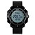 levne Chytré hodinky-Inteligentní hodinky YY1216 pro Dlouhá životnost na nabití / Voděodolné / Kompas / Multifunkční / Sportovní Časovač / Stopky / Budík / Chronograf / Kalendář