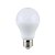 ieftine Becuri Globe LED-1 buc 24 W 1900 lm E26 / E27 26 LED-uri de margele SMD 3528 Rezistent la apă Alb Cald 220 V / 1 bc