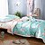 preiswerte 3D-Bettbezüge-Yuxin®cotton Sommer-Klimaanlage Steppdecke Sommer dünnen Baumwollkern breiten Sommer kühlen Quilt Bettwäsche gesetzt