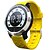 levne Chytré hodinky-Inteligentní hodinky F69 for iOS / Android Monitor pulsu / Voděodolné / Spálené kalorie Sledování aktivity / Měřič spánku / Budík / Krokoměry / Dlouhá životnost na nabití / Čidlo gravitace