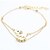 cheap Body Jewelry-Barefoot Sandals feet jewelry Fashion Women&#039;s Body Jewelry For Daily Casual Alloy Elephant Gold