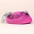 זול כובעים וקישוטי שיער-צמר קנטקי דרבי כובע / כובעים עם 1 חתונה / אירוע מיוחד / קזו&#039;אל כיסוי ראש