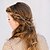cheap Hair Jewelry-Shixin® Alloy/Imitation Pearl/Rhinestone Headbands Wedding/Party/Daily/Casual 1pc