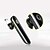 preiswerte Kopfhörer &amp; Ohrhörer-ZEALOT E5 Kabellos Kopfhörer Ausgeglichener Armatur Kunststoff Fahren Kopfhörer Mit Ladebox Mit Mikrofon Headset